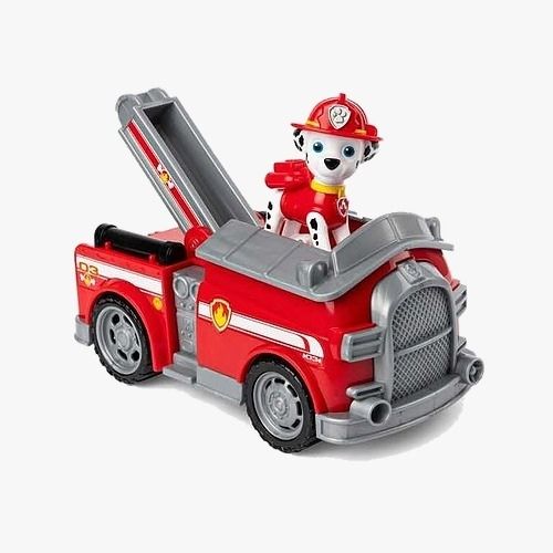 PAW PATROL MARSHALL | Juguetes Buffalo Colombia