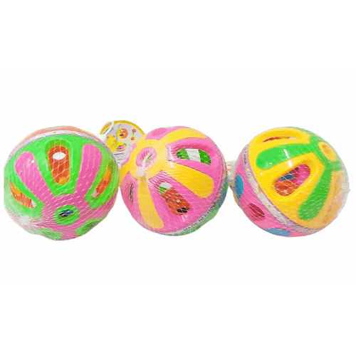PELOTA SONAJERO | Juguetes Buffalo Colombia