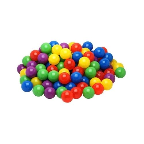 PELOTAS PARA PISCINA | Juguetes Buffalo Colombia