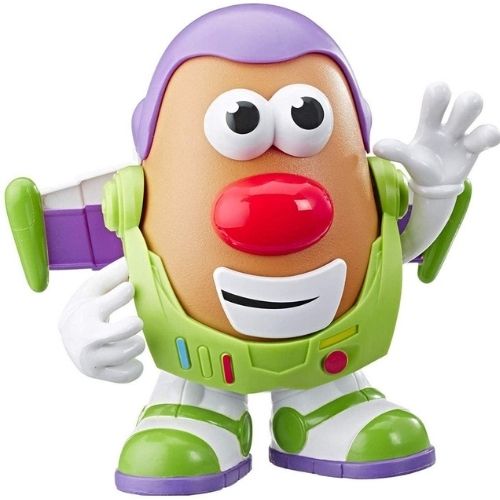 SEÑOR CARA DE PAPA BUZZ LIGHT YEAR | Juguetes Buffalo Colombia