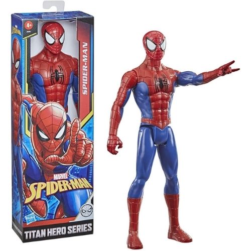 SPIDER MAN | Juguetes Buffalo Colombia