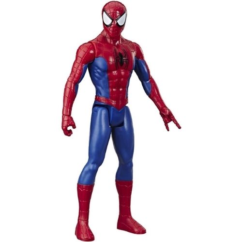SPIDER MAN | Juguetes Buffalo Colombia