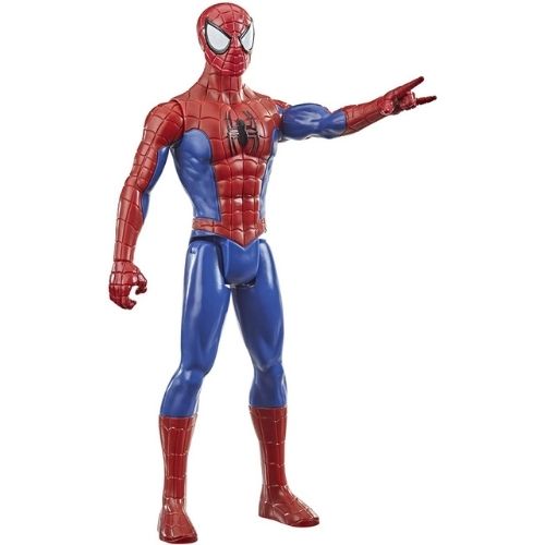 SPIDER MAN | Juguetes Buffalo Colombia