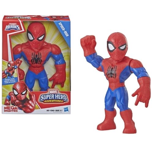 SPIDER MAN SUPER HERO | Juguetes Buffalo Colombia