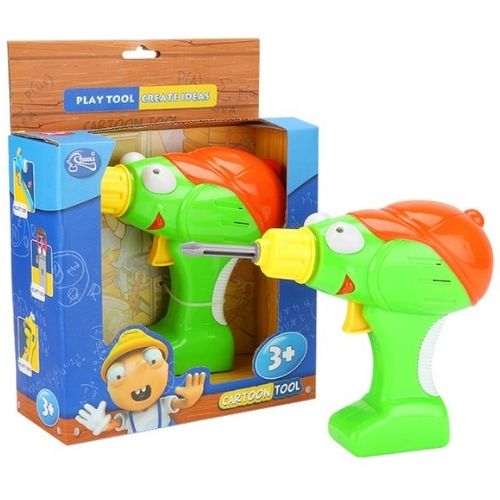 TALADRO INFANTIL | Juguetes Buffalo Colombia