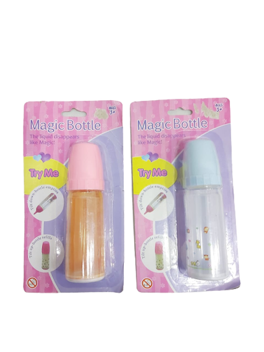 TETERO MAGICO | Juguetes Buffalo Colombia