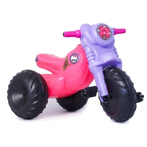 MOTO MONSTER NIÑA | Juguetes Buffalo Colombia