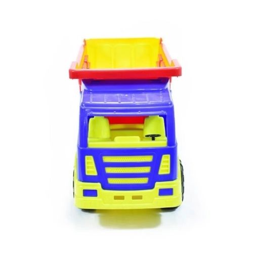 CARRO VOLQUETA ELITE | Juguetes Buffalo Colombia