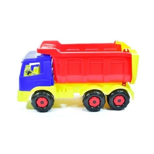 CARRO VOLQUETA ELITE | Juguetes Buffalo Colombia